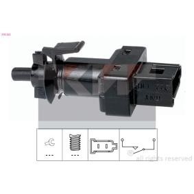 Bremslichtschalter 510 222