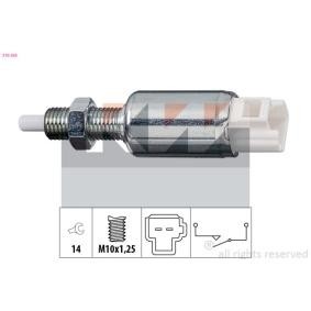 Compre Sensor do pedal da embraiagem de KW online para HILUX III Pick-up (TGN1_, GGN2_, GGN1_, KUN2_, KUN1_) a preços moderados
