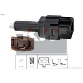 Comprar Interruptor de luces freno de KW 510 261 a bajo precio de 19,89 €
