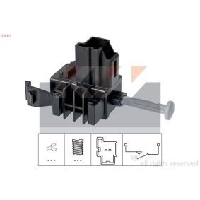 Compre Sensor do pedal da embraiagem de KW online para Transit Custom V710 Minibus (NXN) a preços moderados