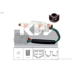 Comprar Interruptor de luces freno de KW 510 273 a bajo precio de 44,45 €