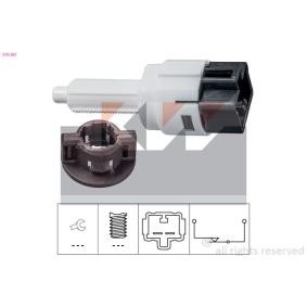 Comprar Interruptor de luces freno de KW 510 281 a bajo precio de 18,61 €