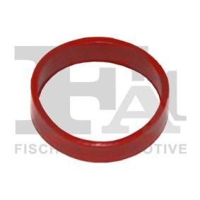 Dichtung, Ansaugkrümmergehäuse 510-007 OPEL OMEGA von FA1
