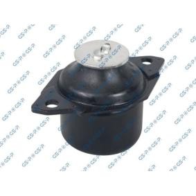 Lagerung, Automatikgetriebe 510020 für VW