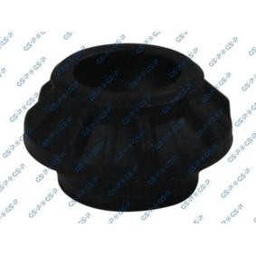 Compre Suporte de apoio do conjunto mola / amortecedor da GSP 510040 a um preço baixo por 3,67 €