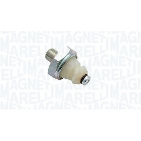 Comprar Interruptor de control de la presión de aceite de MAGNETI MARELLI 510050010600 a bajo precio de 47,27 €