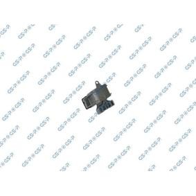 Lagerung, Automatikgetriebe 510056 für SKODA