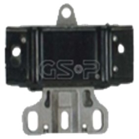 Lagerung, Schaltgetriebe 510057 für SKODA