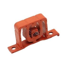 Anschlagpuffer, Schalldämpfer 510062 für VW