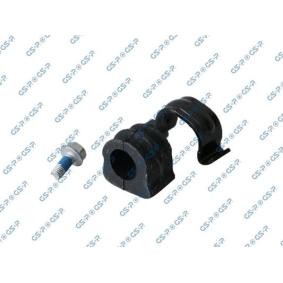 Achetez des Kit de réparation, suspension du stabilisateur GSP 510066S à prix pour 8,70 €