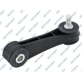Acquista Bielletta barra stabilizzatrice da GSP 510067 a buon mercato per soli 10,70 €