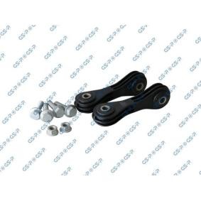 Achetez des Kit de réparation, barre de couplage stabilisatrice GSP 510068S à prix pour 29,89 €