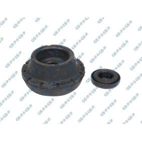 Lagerung, Stoßdämpfer 510093S