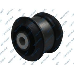 Lagerung, Automatikgetriebeträger 510123 von GSP günstig für 9,46 € online kaufen
