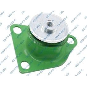 Lagerung, Automatikgetriebeträger 510125 von GSP günstig für 17,48 € online kaufen