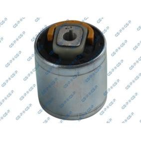 Lagerung, Lenker 510135 für AUDI