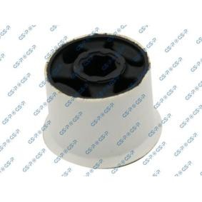 Lagerung, Lenker 510152 für Golf V Schrägheck (1K1) für 5,56 CHF