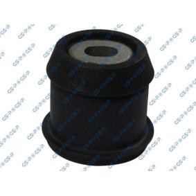 Lagerung, Automatikgetriebeträger 510196 für VW