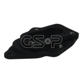 Acquista Flangia, Carburatore da GSP 510207 a buon mercato per soli 10,21 €