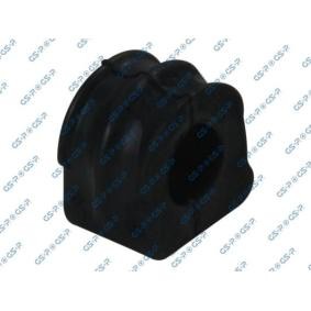 Lagerbuchse, Stabilisator 510232