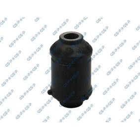 Lagerung, Lenker 510250 für Golf V Schrägheck (1K1) für 4,53 CHF
