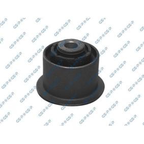 Lagerung, Lenker 510253 für AUDI