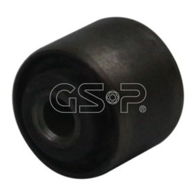 Compre Suspensão, corpo do eixo da GSP 510257 a um preço baixo por 6,30 €