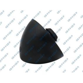 Anschlagpuffer, Achsschenkel 510321 für VW