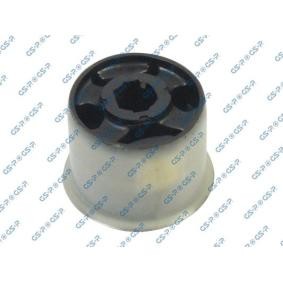 Lagerung, Lenker 510332 für Golf V Schrägheck (1K1) für 8,14 CHF
