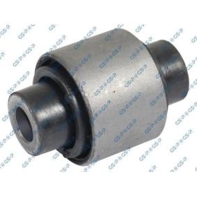 Lagerung, Lenker 510351