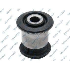 Lagerung, Lenker 510359