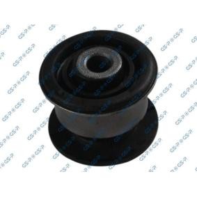 Lagerung, Lenker 510362
