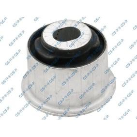 Lagerung, Lenker 510379 für AUDI