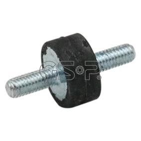 Halter, Kraftstoffpumpe 510409