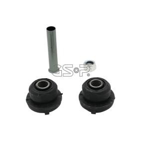 Montagesatz, Lenker 510417S