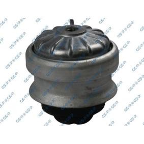 Motorlager 510422 für SSANGYONG