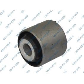 Lagerung, Lenker 510430