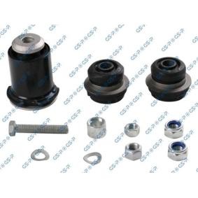 Montagesatz, Lenker 510444S