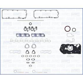 Dichtungsvollsatz, Motor 51049900 AUDI Q7 von AJUSA