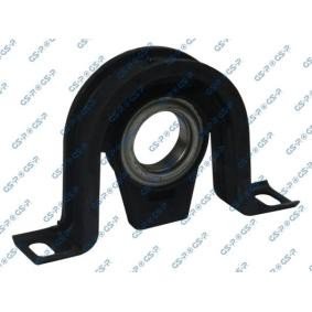 Kardanwellenlager 510503 für VW