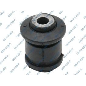 Montagesatz, Lenker 510509