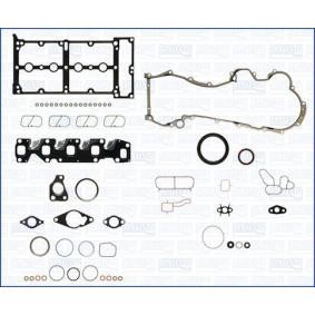 Compre Kit completo de juntas del motor de AJUSA online para SWIFT IV (FZ, NZ) a precios moderados