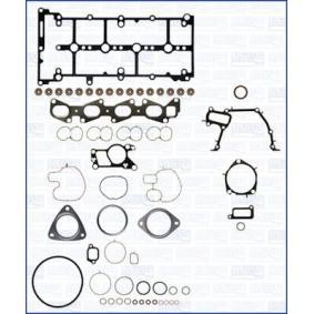 Dichtungsvollsatz, Motor 51055600