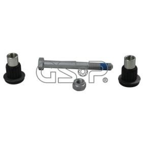 Köp Reparationssats, backspak av GSP 510560S till det låga priset 230,59 kr