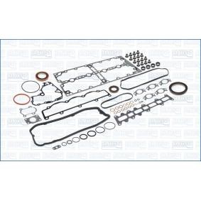 Dichtungsvollsatz, Motor 51056700