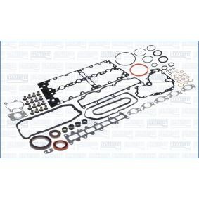 Dichtungsvollsatz, Motor 51056800