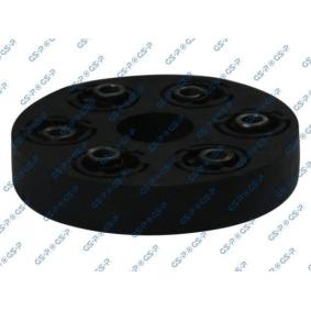 Compre Articulação, veio longitudinal da GSP 510573 a um preço baixo por 43,09 €