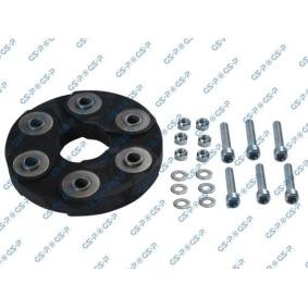 Compre Articulação, veio longitudinal da GSP 510576S a um preço baixo por 51,02 €