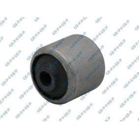 Acquista Bronzina cuscinetto, Braccio oscillante da GSP 510611 a buon mercato per soli 8,88 €