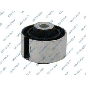 Lagerung, Lenker 510619